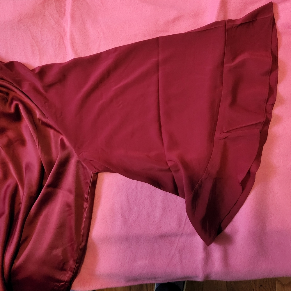 Iman Blouse - image 2